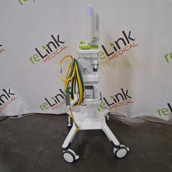 Maquet Servo N Ventilator