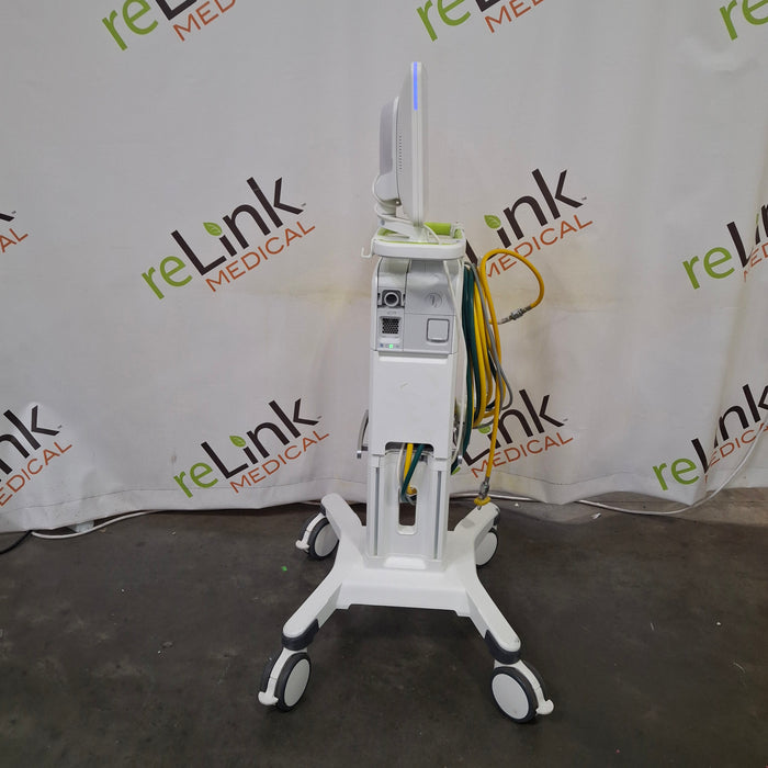 Maquet Servo N Ventilator