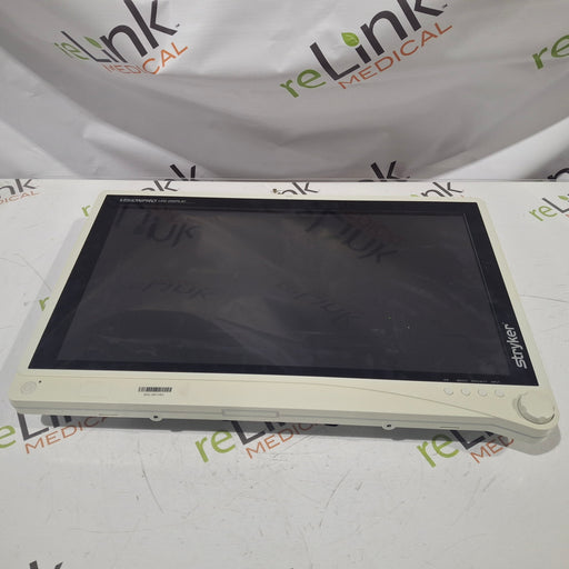 Stryker Stryker VisionPro 26" LED Display Monitor Rigid Endoscopy reLink Medical