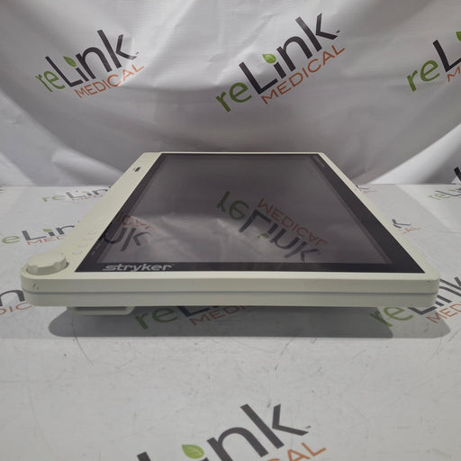 Stryker Stryker VisionPro 26" LED Display Monitor Rigid Endoscopy reLink Medical