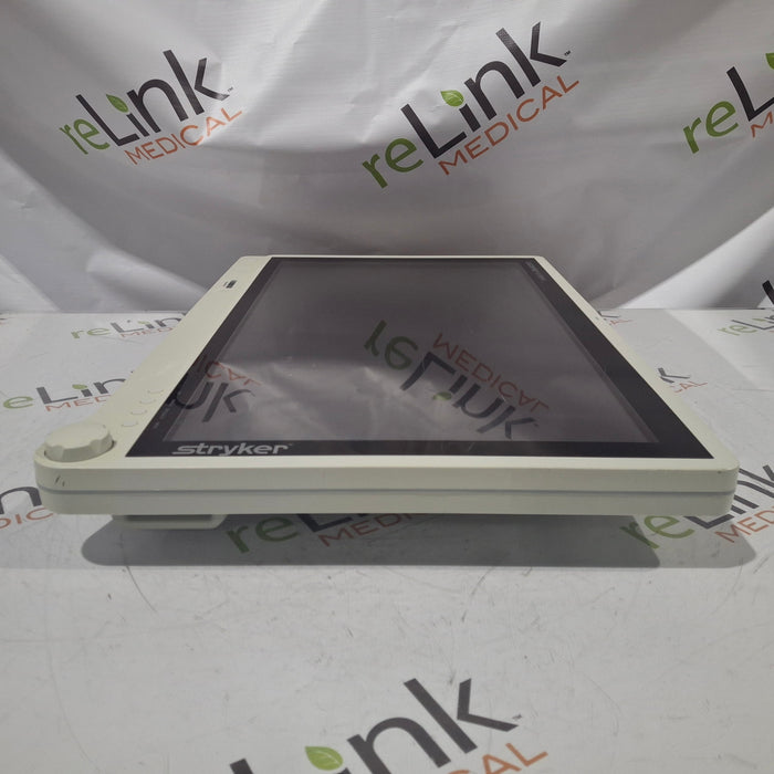 Stryker Stryker VisionPro 26" LED Display Monitor Rigid Endoscopy reLink Medical