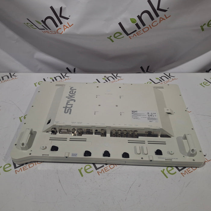 Stryker Stryker VisionPro 26" LED Display Monitor Rigid Endoscopy reLink Medical