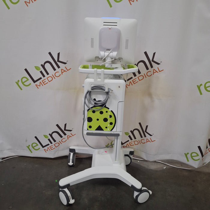 Maquet Servo N Ventilator