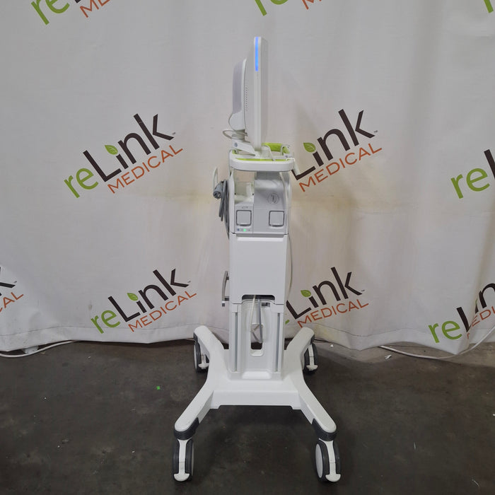 Maquet Servo N Ventilator