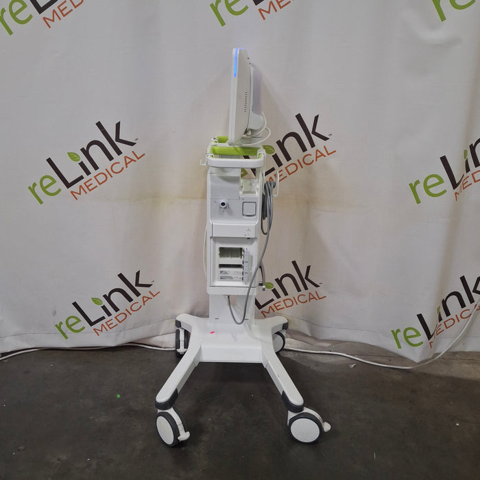 Maquet Servo N Ventilator