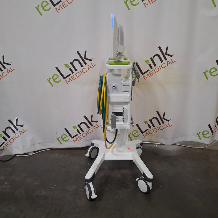 Maquet Maquet Servo N Ventilator Respiratory reLink Medical