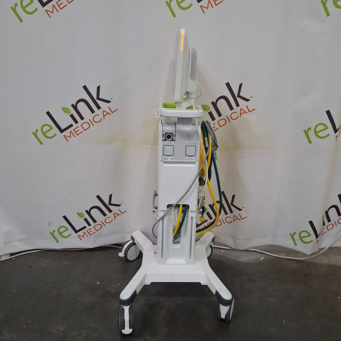 Maquet Servo N Ventilator