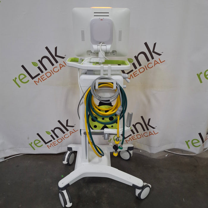 Maquet Servo N Ventilator