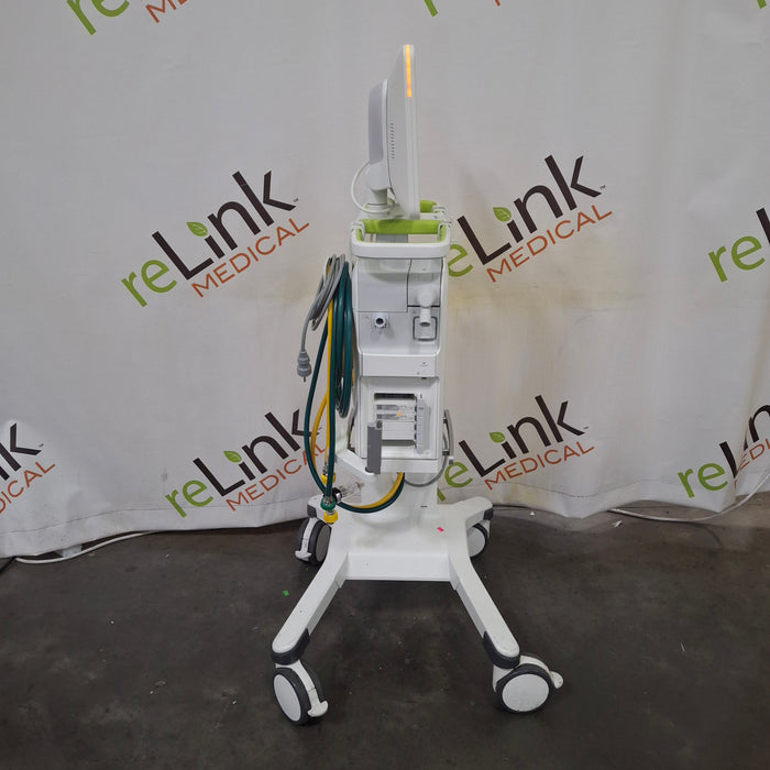 Maquet Servo N Ventilator