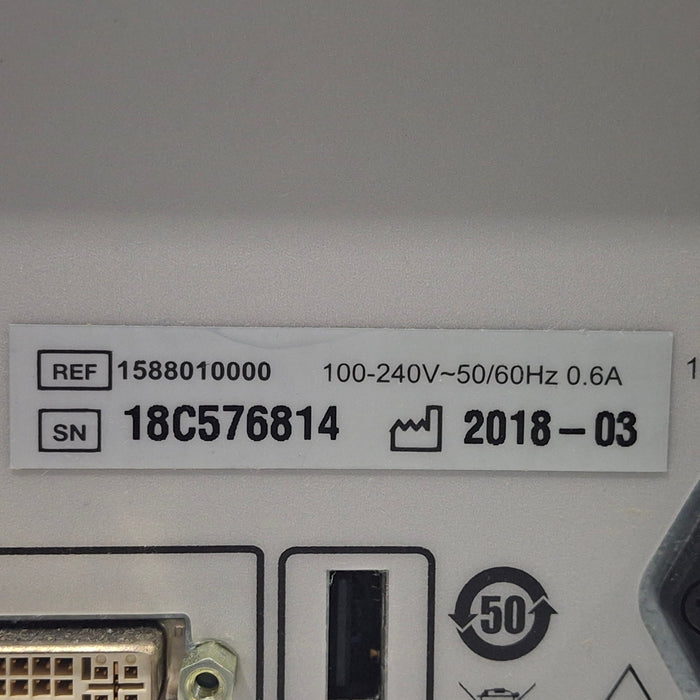 Stryker Stryker 1588 AIM Camera Console Rigid Endoscopy reLink Medical