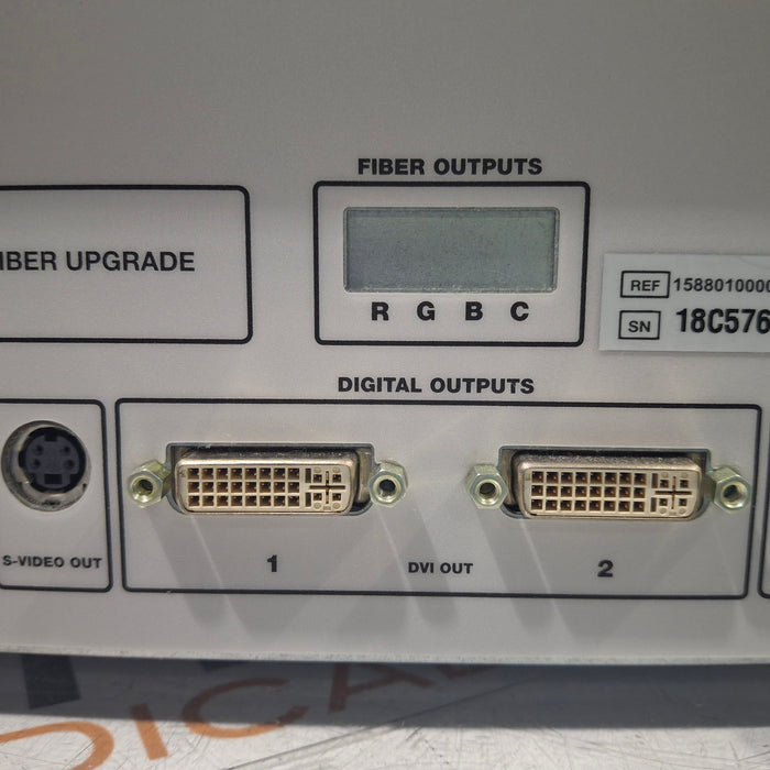 Stryker Stryker 1588 AIM Camera Console Rigid Endoscopy reLink Medical