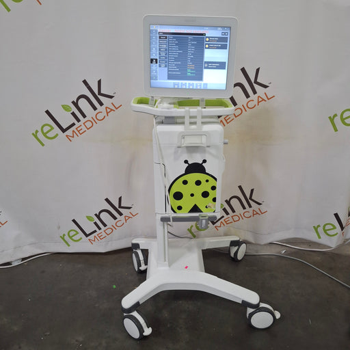 Maquet Maquet Servo N Ventilator Respiratory reLink Medical