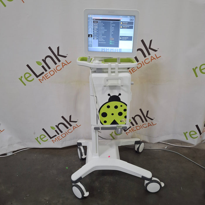 Maquet Maquet Servo N Ventilator Respiratory reLink Medical