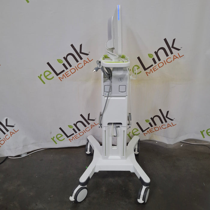 Maquet Maquet Servo N Ventilator Respiratory reLink Medical
