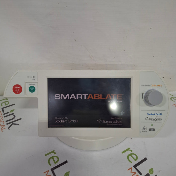Stockert GmbH SmartAblate System Remote Control