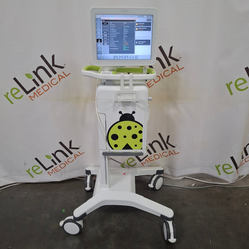 Maquet Maquet Servo N Ventilator Respiratory reLink Medical