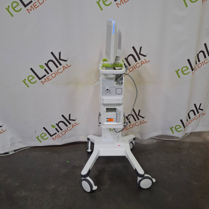 Maquet Maquet Servo N Ventilator Respiratory reLink Medical