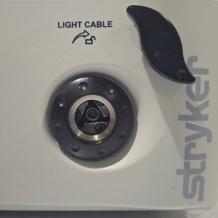 Stryker Stryker L9000 Light Source Rigid Endoscopy reLink Medical