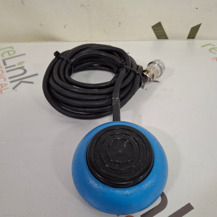 Valleylab E6019 Footswitch