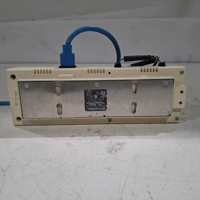Welch Allyn 767 Series Transformer without Heads