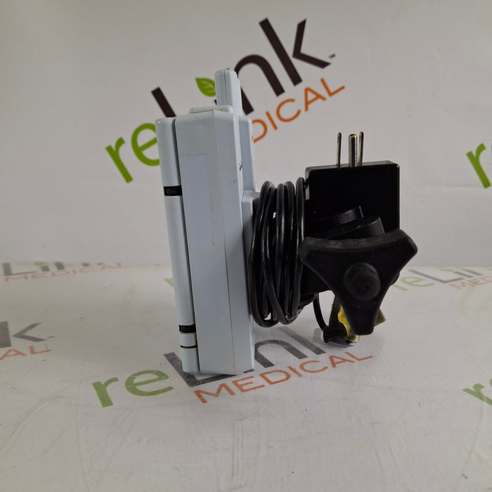 Baxter Baxter Sigma Spectrum 8.00.04 w/ A/B/G/N Battery Infusion Pump Infusion Pump reLink Medical