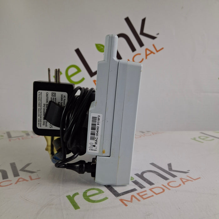 Baxter Baxter Sigma Spectrum 8.00.04 w/ A/B/G/N Battery Infusion Pump Infusion Pump reLink Medical