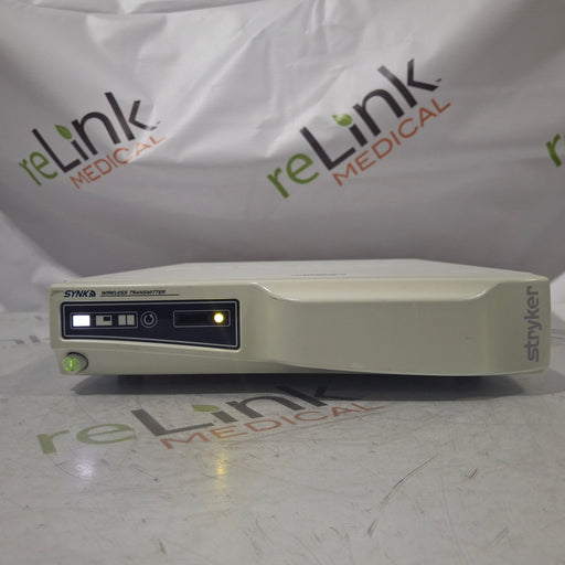 Stryker Stryker SYNK 4K Wireless Transmitter Surgical Equipment reLink Medical