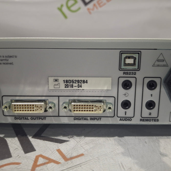 Stryker Stryker SYNK 4K Wireless Transmitter Surgical Equipment reLink Medical