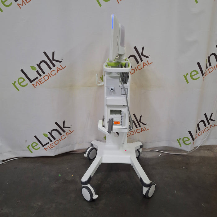 Maquet Servo N Ventilator