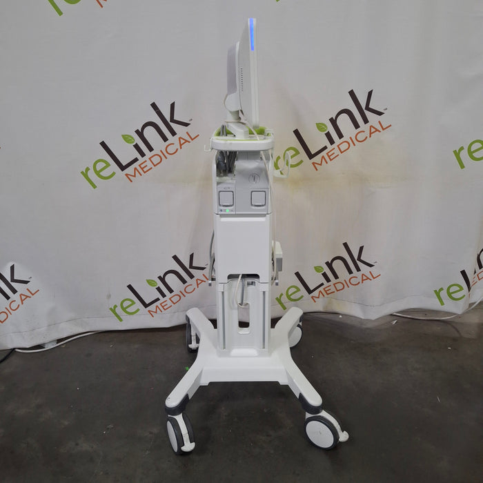 Maquet Servo N Ventilator