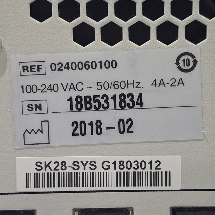 Stryker Stryker SDC3 240 060 100 Image Management System Rigid Endoscopy reLink Medical