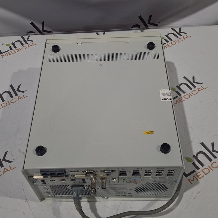 Stryker Stryker SDC3 240 060 100 Image Management System Rigid Endoscopy reLink Medical