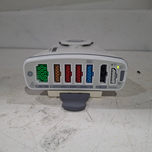 GE Healthcare GE Healthcare PDM Nellcor Patient Data Module Patient Monitors reLink Medical