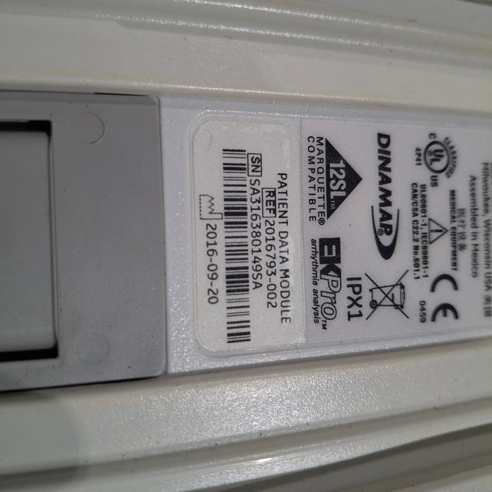 GE Healthcare GE Healthcare PDM Nellcor Patient Data Module Patient Monitors reLink Medical