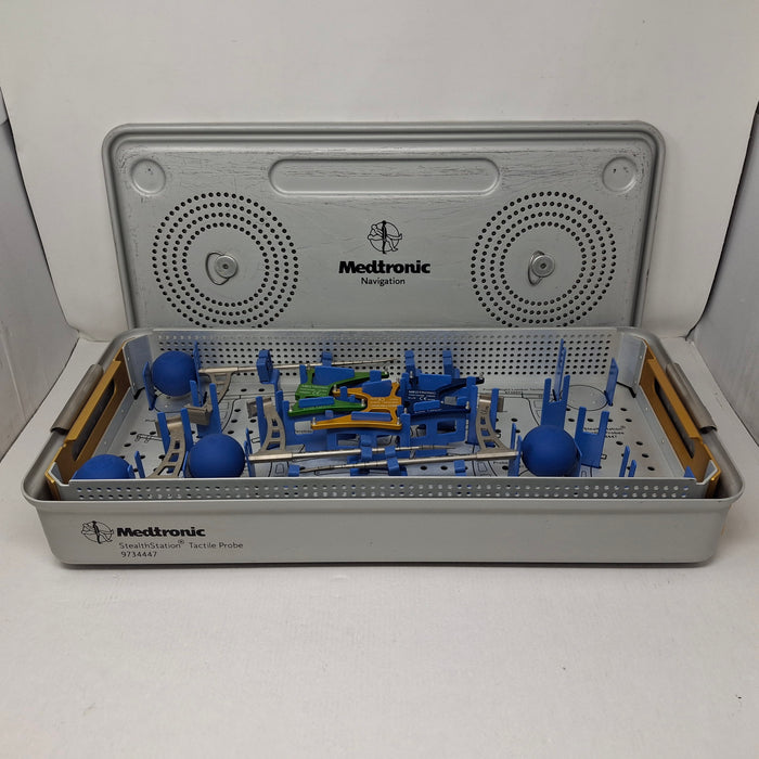 Medtronic Medtronic 9734447 StealthStation Tactical Probe Set Surgical Sets reLink Medical