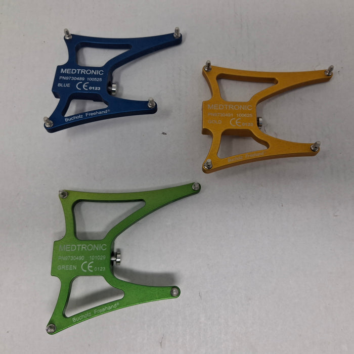 Medtronic Medtronic 9734447 StealthStation Tactical Probe Set Surgical Sets reLink Medical