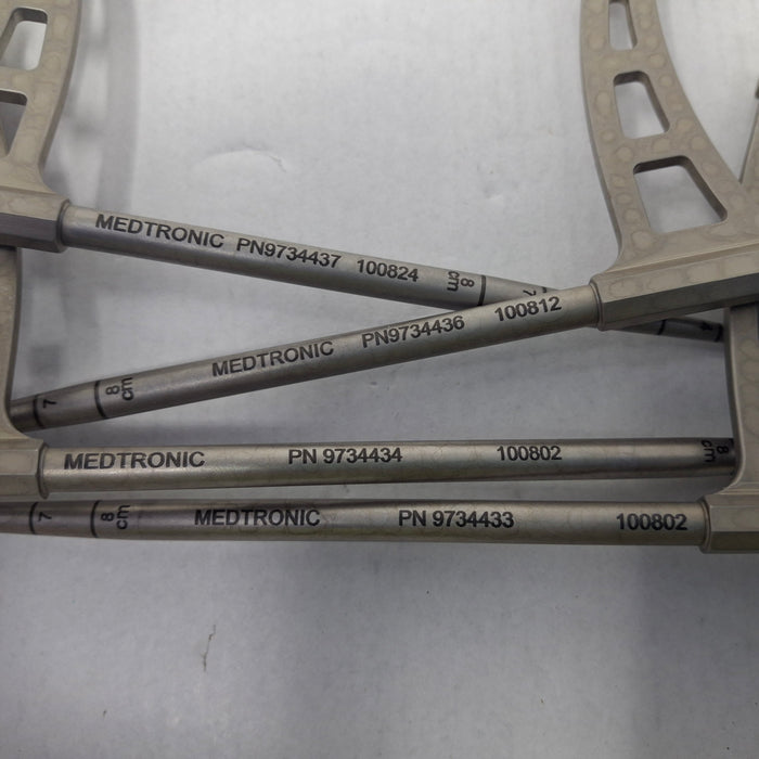 Medtronic Medtronic 9734447 StealthStation Tactical Probe Set Surgical Sets reLink Medical