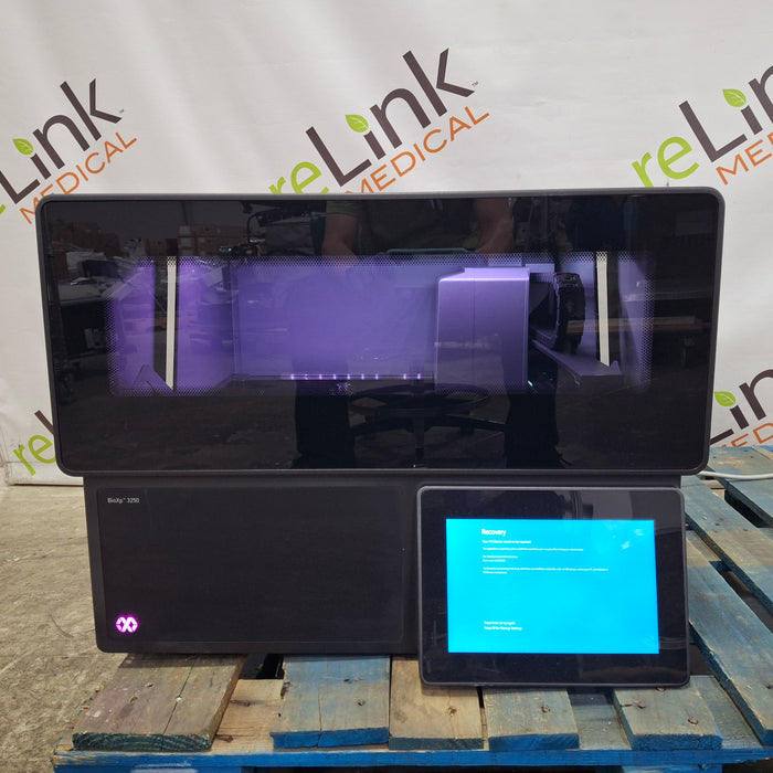 Telesis Bio Inc. BioXp 3250 Synthetic Biology Workstation