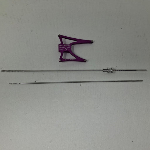 Medtronic Medtronic 9734446 StealthStation Universal Drill Guide Surgical Sets reLink Medical