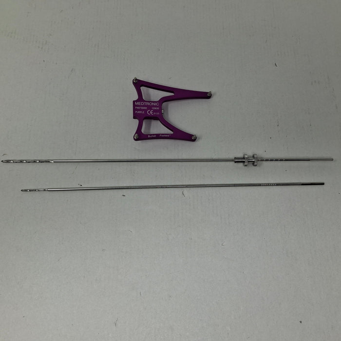 Medtronic Medtronic 9734446 StealthStation Universal Drill Guide Surgical Sets reLink Medical