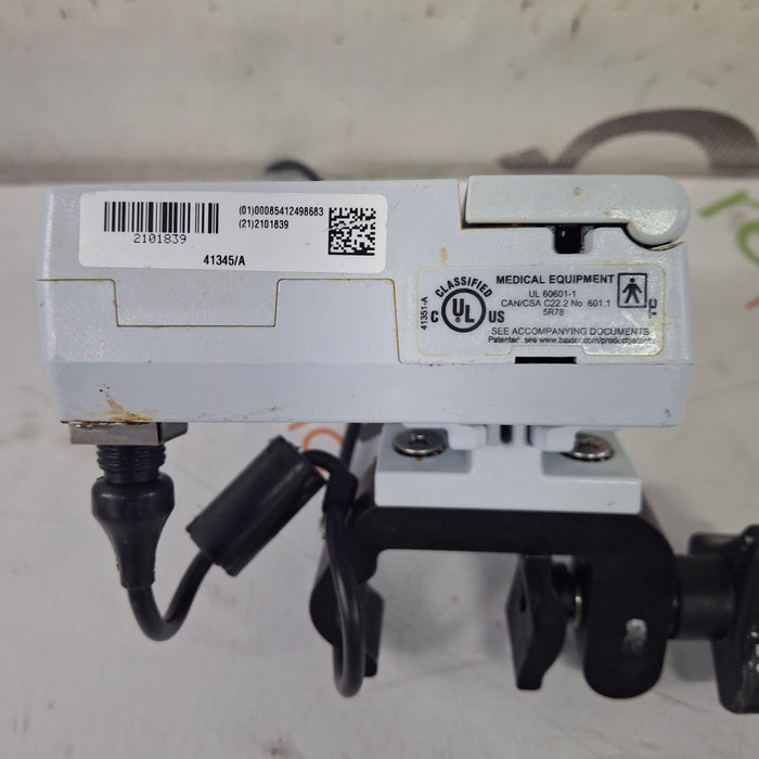 Baxter Baxter Sigma Spectrum 8.00.03 w/o Battery Infusion Pump Infusion Pump reLink Medical