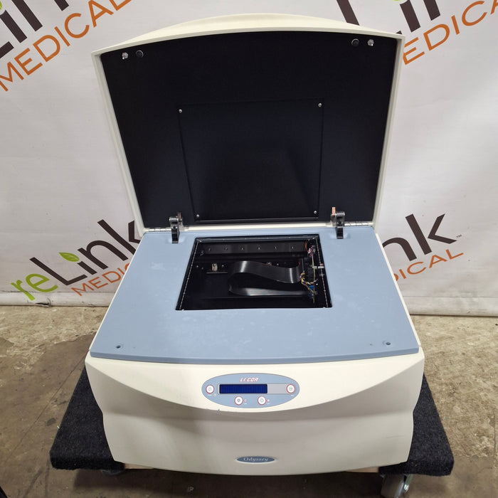 Li-Cor Inc Li-Cor Inc 9120 Infrared Imaging System Research Lab reLink Medical