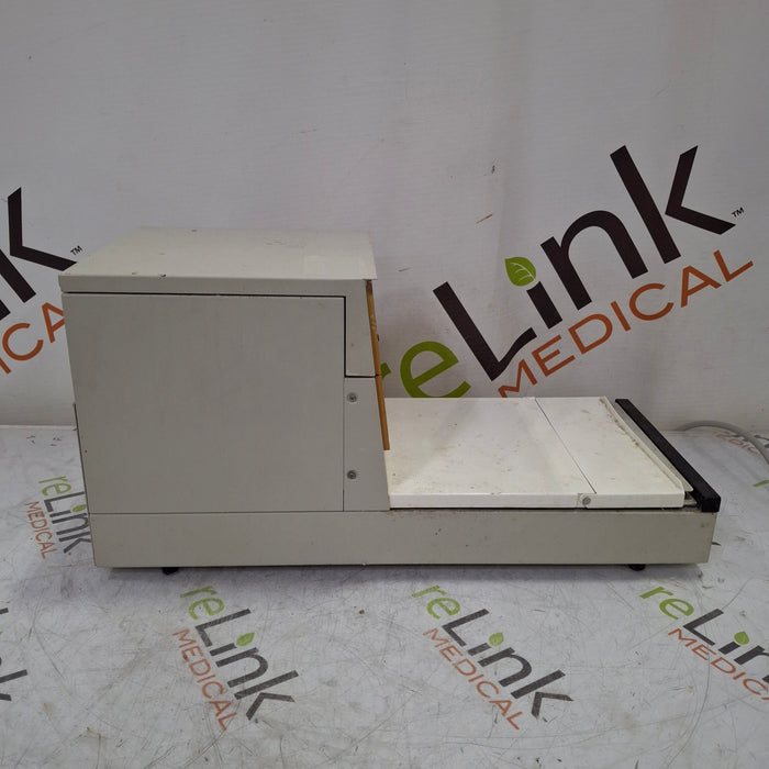 Tissue-Tek 4587 Cryo Console