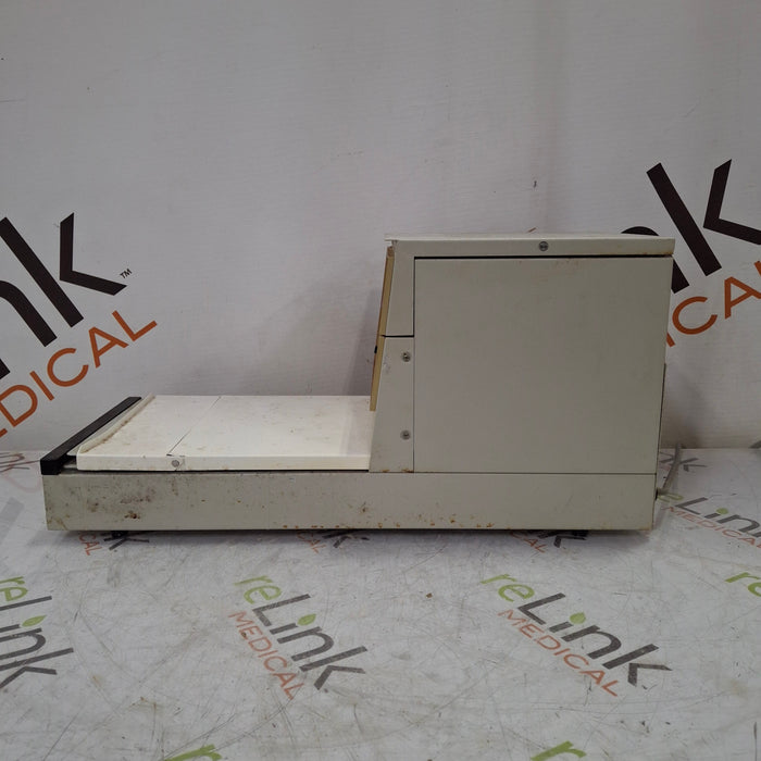 Tissue-Tek 4587 Cryo Console