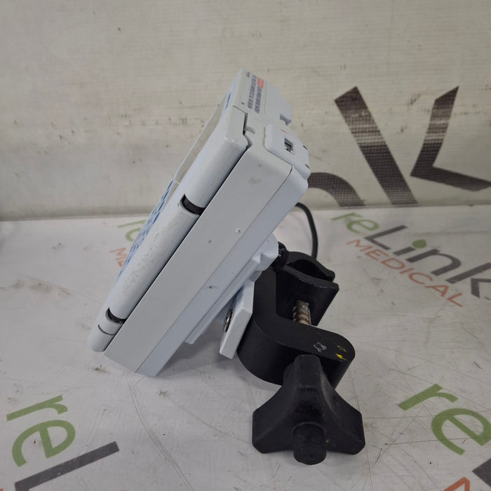 Baxter Sigma Spectrum 8.00.04 w/o Battery Infusion Pump