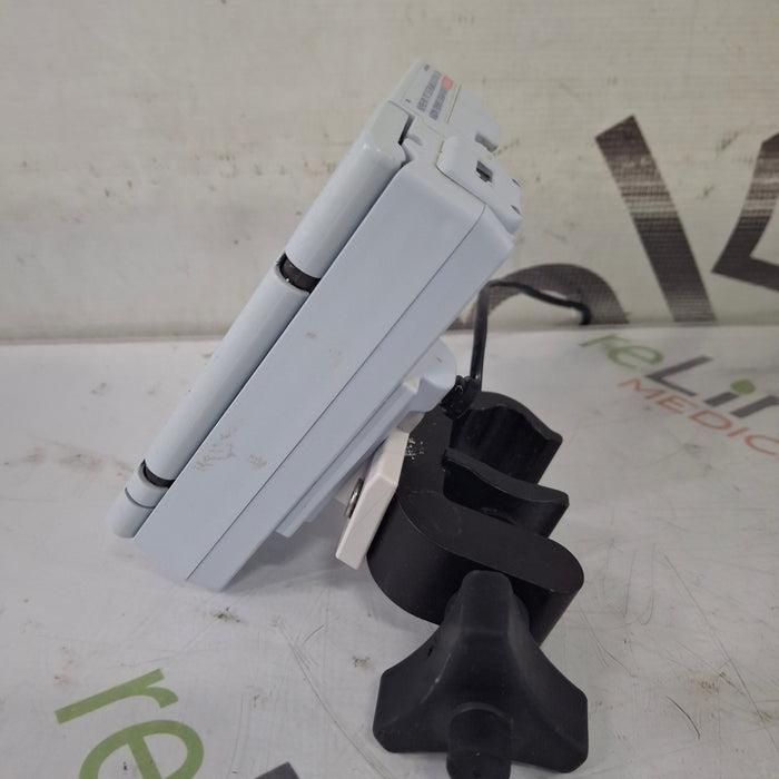 Baxter Sigma Spectrum 8.01.00 w/o Battery Infusion Pump