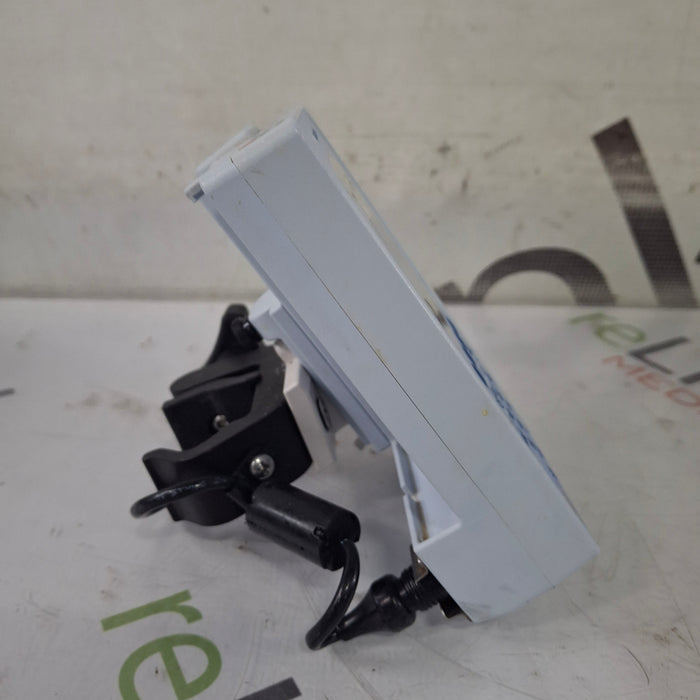 Baxter Sigma Spectrum 8.01.00 w/o Battery Infusion Pump