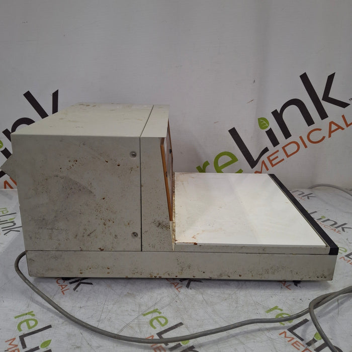 Tissue-Tek 4587 Cryo Console