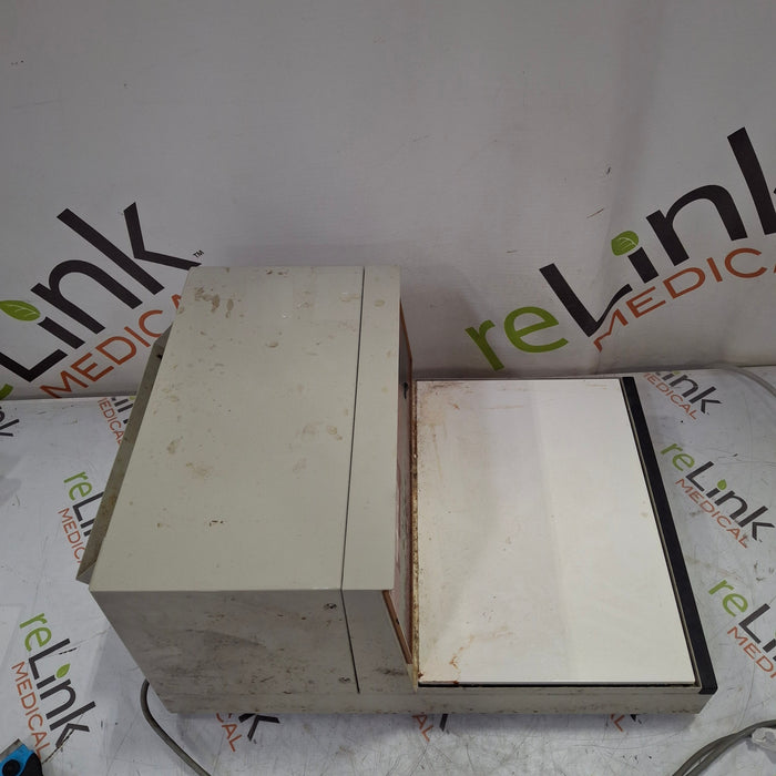 Tissue-Tek 4587 Cryo Console