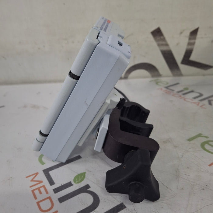 Baxter Baxter Sigma Spectrum 8.01.00 w/o Battery Infusion Pump Infusion Pump reLink Medical